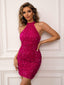 Why Just BE. SeiAnna Sequined Bodycon Dress is the Perfect Choice