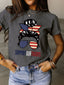 Just BE. Support Our Troops T-Shirt