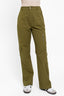 Just BE. Tasha Wide Leg Cargo Pants with Pockets