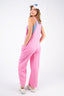 Just BE. VERY J Knot Strap Jumpsuit