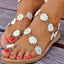 BE. Shoe Daisy Sandals