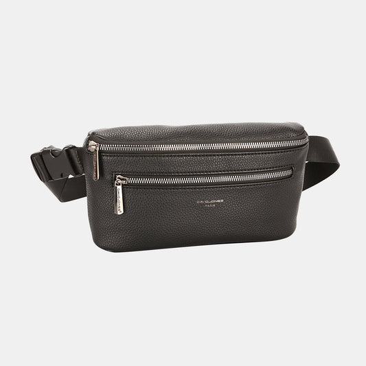 BE. David Jones  Adjustable Belt Bag