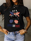 Just BE. Support Our Troops T-Shirt