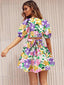 Just BE. Prisclin Dress