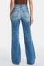 Just BE. BAEA Gradient Bootcut Jeans